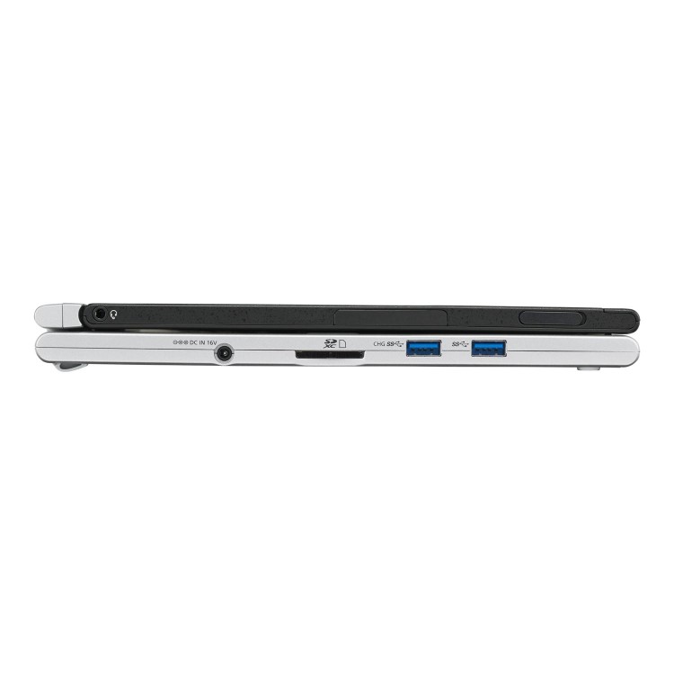 Panasonic Toughbook CF-XZ6 Core i5-7300U 8GB 256GB SSD 12 Inch Windows 10 Pro 2-in-1 Laptop
