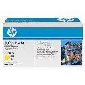 CF032A Hewlett Packard LASERJET CF032A YLW PRINT CART