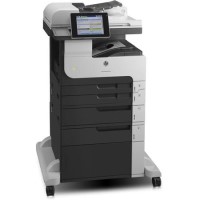 HP LaserJet Enterprise MFP M725F Laser Printer  HP LaserJet Enterprise MFP M725F Laser Printer