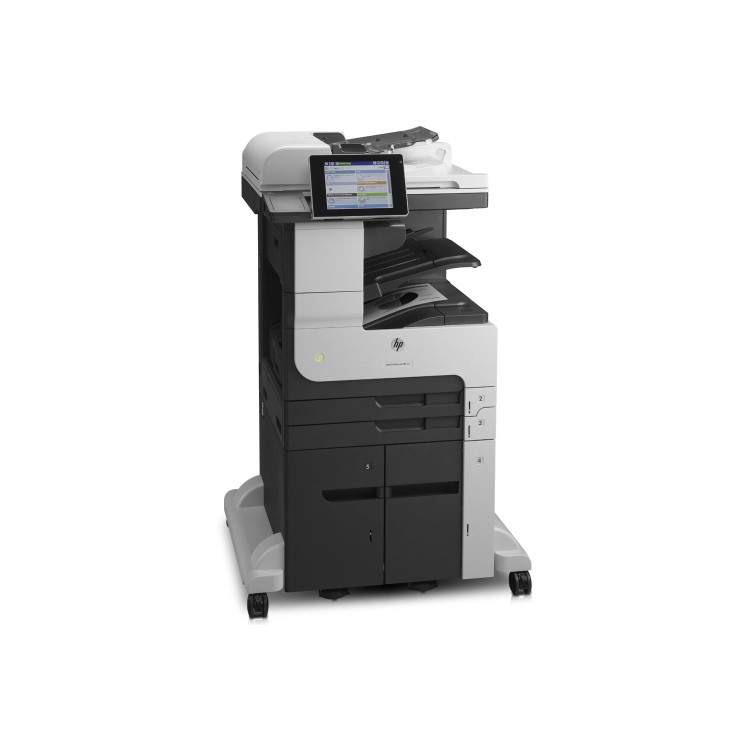 HP LaserJet Enterprise M725z A3 Multifunction Printer