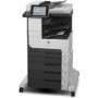 HP LaserJet Enterprise M725z A3 Multifunction Printer