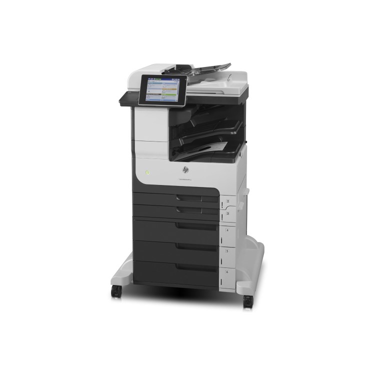 HP LaserJet Enterprise M725z A3 Multifunction Printer