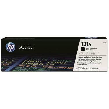 Hewlett Packard HP 131A Toner Cartridge 