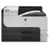 HP LaserJet Enterprise 700 M712dn A4 Printer