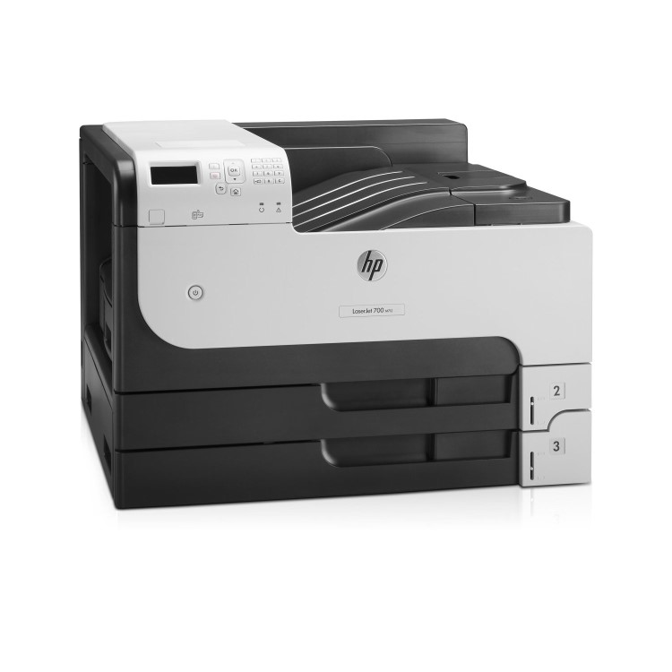 HP LaserJet Enterprise 700 M712dn A4 Printer