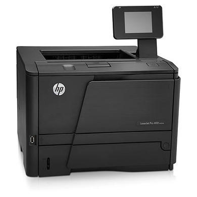 Hewlett Packard LaserJet Pro 400 M401dn Printer