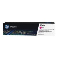 Hewlett Packard 130A MAGENTA LASERJET TONER CART