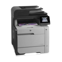 Hewlett Packard HP Colour LaserJet Pro MFP M476dn Printer