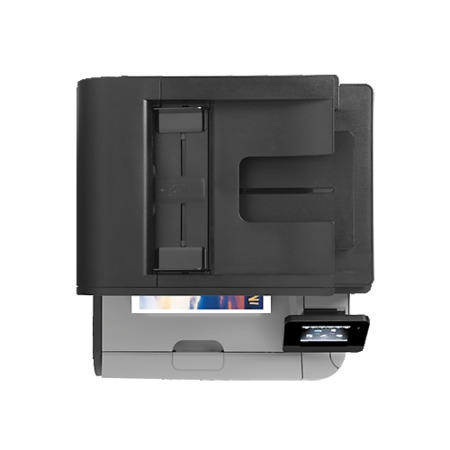 Hewlett Packard HP Colour LaserJet Pro MFP M476dn Printer