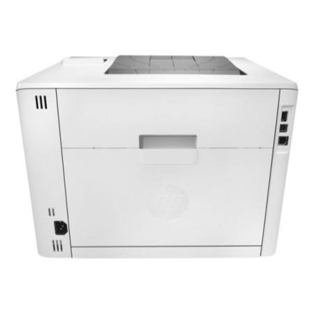HP Color LaserJet Pro M452nw Printer Colour Laser
