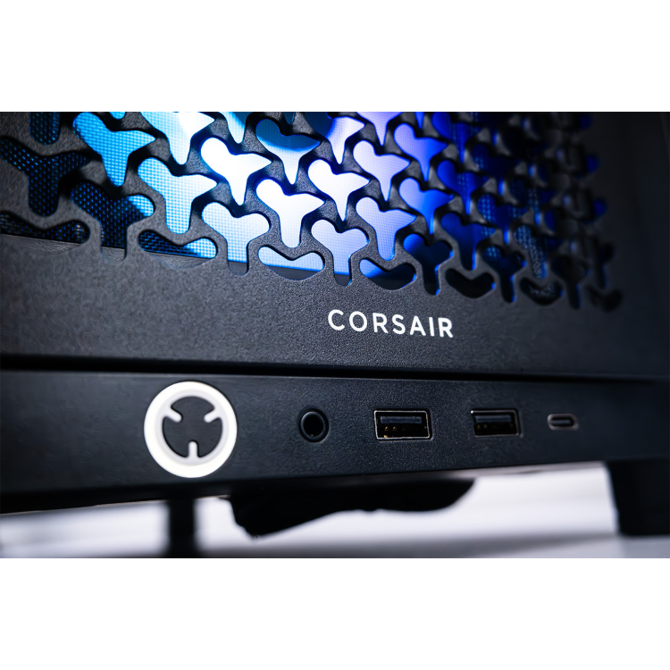 AWD IT Titan Intel Core Ultra 5 225F 32GB RAM 1TB SSD RTX 5070 Ti No OS Gaming PC