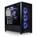 CF4-98X35832G2-NOS AWD IT Apex AMD Ryzen 7 9800X3D 32GB RAM 2TB SSD RTX 5080 No OS Gaming PC