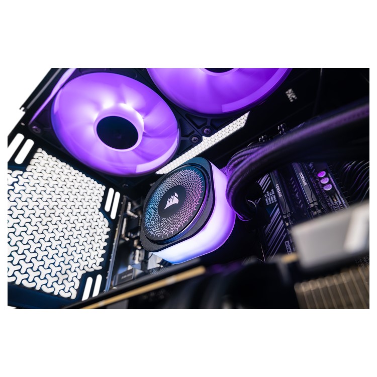 AWD IT Apex AMD Ryzen 7 9800X3D 32GB RAM 2TB SSD RTX 5080 No OS Gaming PC