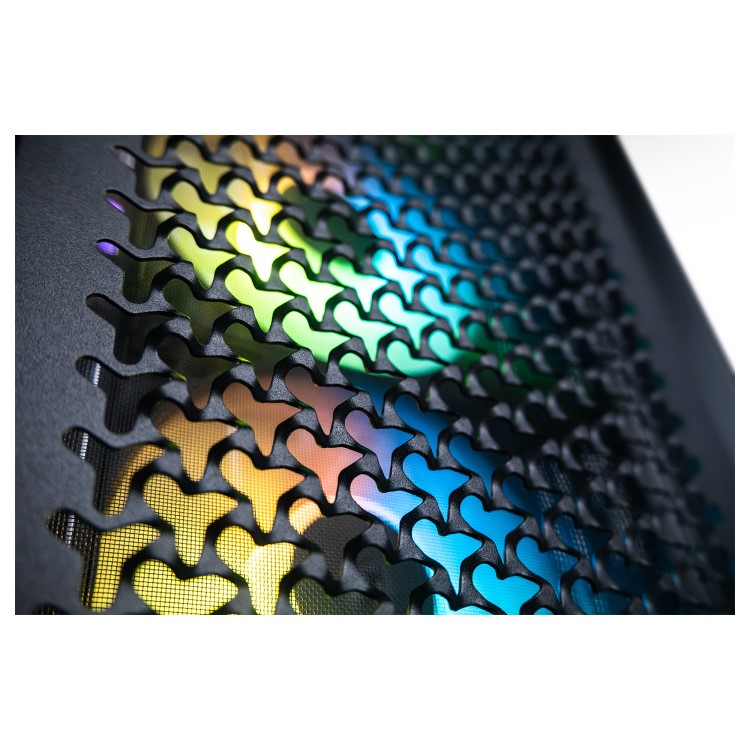 AWD IT Apex AMD Ryzen 7 9800X3D 32GB RAM 2TB SSD RTX 5080 No OS Gaming PC