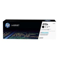 Hewlett Packard HP 410A - Black - original - LaserJet - toner cartridge  CF410A  - for Color LaserJet Pro M452dn M452nw MFP M477fdn MFP M477fdw MFP M477fnw