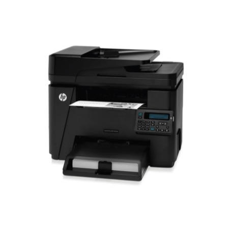 Hp laserjet on sale pro mfp m225dn