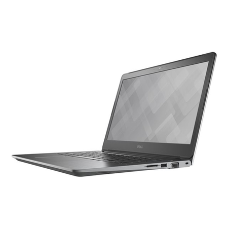 Dell Vostro 5468 Core i3-6006U 4GB 128GB SSD 14 Inch Windows 10