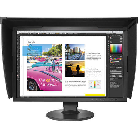 EIZO ColorEdge CG2420 24" IPS Full HD Monitor