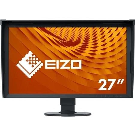 EIZO ColorEdge CG2730-BK 27" IPS QHD Monitor 