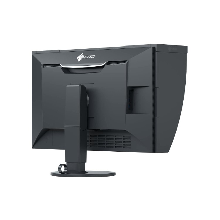 EIZO ColorEdge CG2730-BK 27" IPS QHD Monitor 