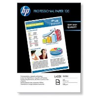 HP CG964A Professional Glossy Photo Paper A4 210x297mm 120 g/m2 