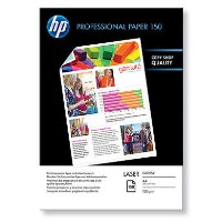 HP Professional Glossy Laser Paper 150 gsm