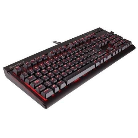 Refurbished Corsair Strafe Mechanical Gaming Keyboard Cherry MX USB