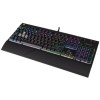 Corsair Gaming Strafe RGB Mechanical Gaming Keyboard - Cherry MX Brown