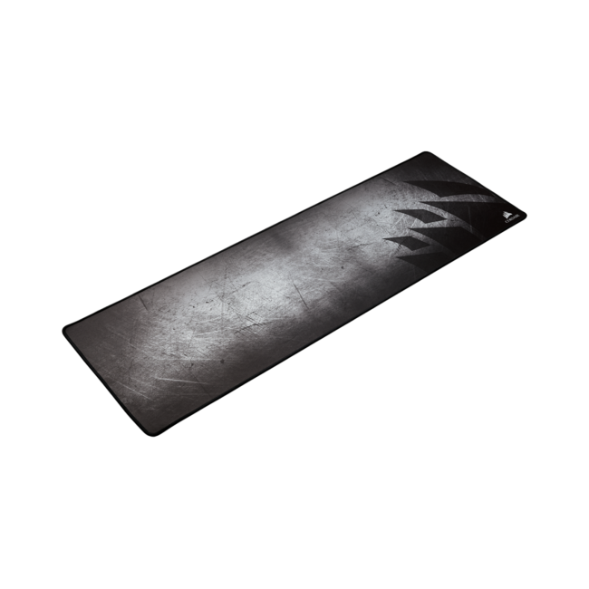 MM300 Anti-Fray Cloth Gaming Mouse Pad - Extended