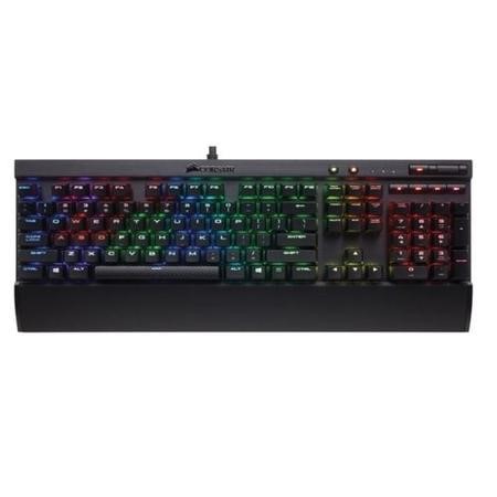 Corsair K70 RAPIDFRE CherryMX Speed -日本語 ゲーミングキーボード- KB358 CH-9101024-
