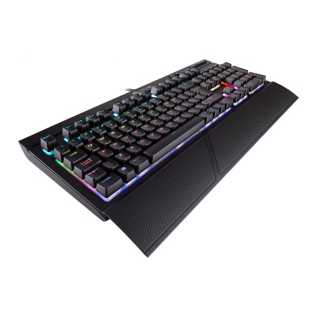 K68 RGB Mechanical Gaming Keyboard - CHERRY MX Red