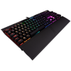 K70 RGB MK.2 Mechanical Gaming Keyboard - CHERRY MX Red 