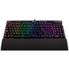 K70 RGB MK.2 Mechanical Gaming Keyboard - CHERRY MX Red 