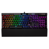 K70 RGB MK.2 Mechanical Gaming Keyboard - CHERRY MX Brown