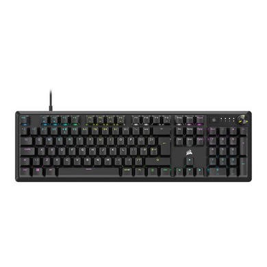 Corsair K70 Core RGB Wired Mechanical Gaming Keyboard Red Switch