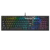 Corsair K60 USB RGB Low Profile Gaming Keyboard