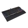 Corsair K65 LUX RGB Cherry MX Red Mechanical Gaming Keyboard