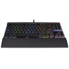 Corsair K65 RGB RAPIDFIRE Compact Mechanical Gaming Keyboard