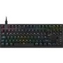 Corsair K60 PRO TKL RGB Mechanical Gaming Keyboard in Black