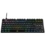 Corsair K60 PRO TKL RGB Mechanical Gaming Keyboard in Black