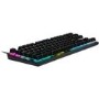 Corsair K60 PRO TKL RGB Mechanical Gaming Keyboard in Black