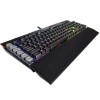 Corsair K95 RBG Platinum Cherry MX Brown Mechanical Gaming Keyboard
