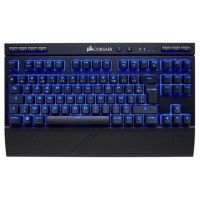 Corsair K63 Wireless Mechanical Gaming Keyboard with Cherry MX Red Switches