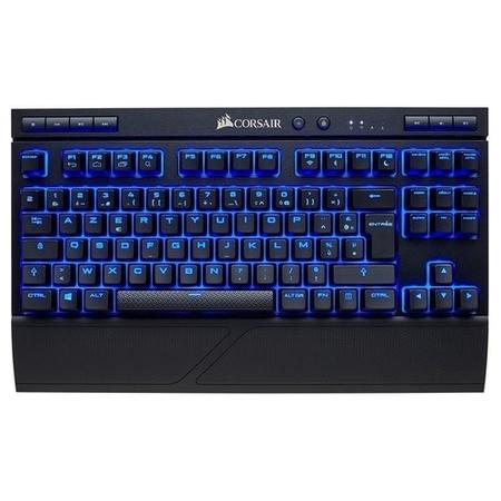 Corsair K63 Wireless Mechanical Gaming Keyboard with Cherry MX Red Switches