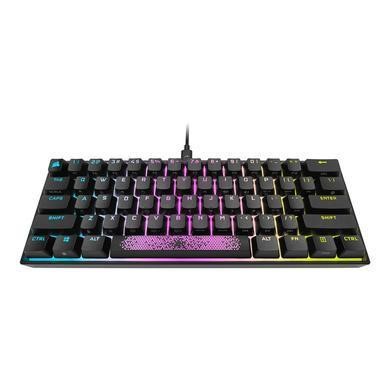 Corsair K65 MINI RGB Wired Mechanical Gaming Keyboard Black