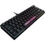 Corsair K65 MINI RGB Wired Mechanical Gaming Keyboard Black
