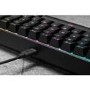 Corsair K65 MINI RGB Wired Mechanical Gaming Keyboard Black