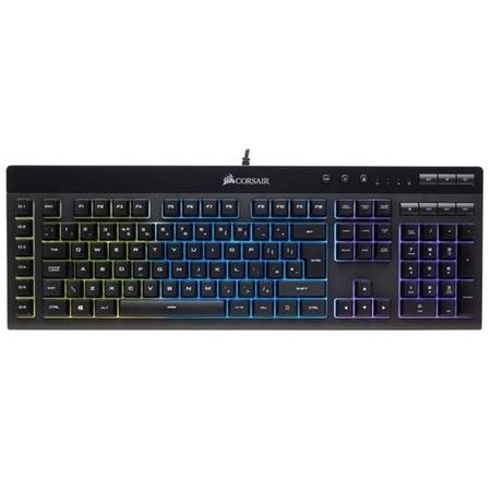 Corsair K55 RGB Gaming Keyboard