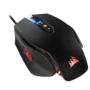 Refurbished Corsair M65 PRO Black RGB Optical FPS Gaming Mouse