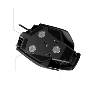 Refurbished Corsair M65 PRO Black RGB Optical FPS Gaming Mouse